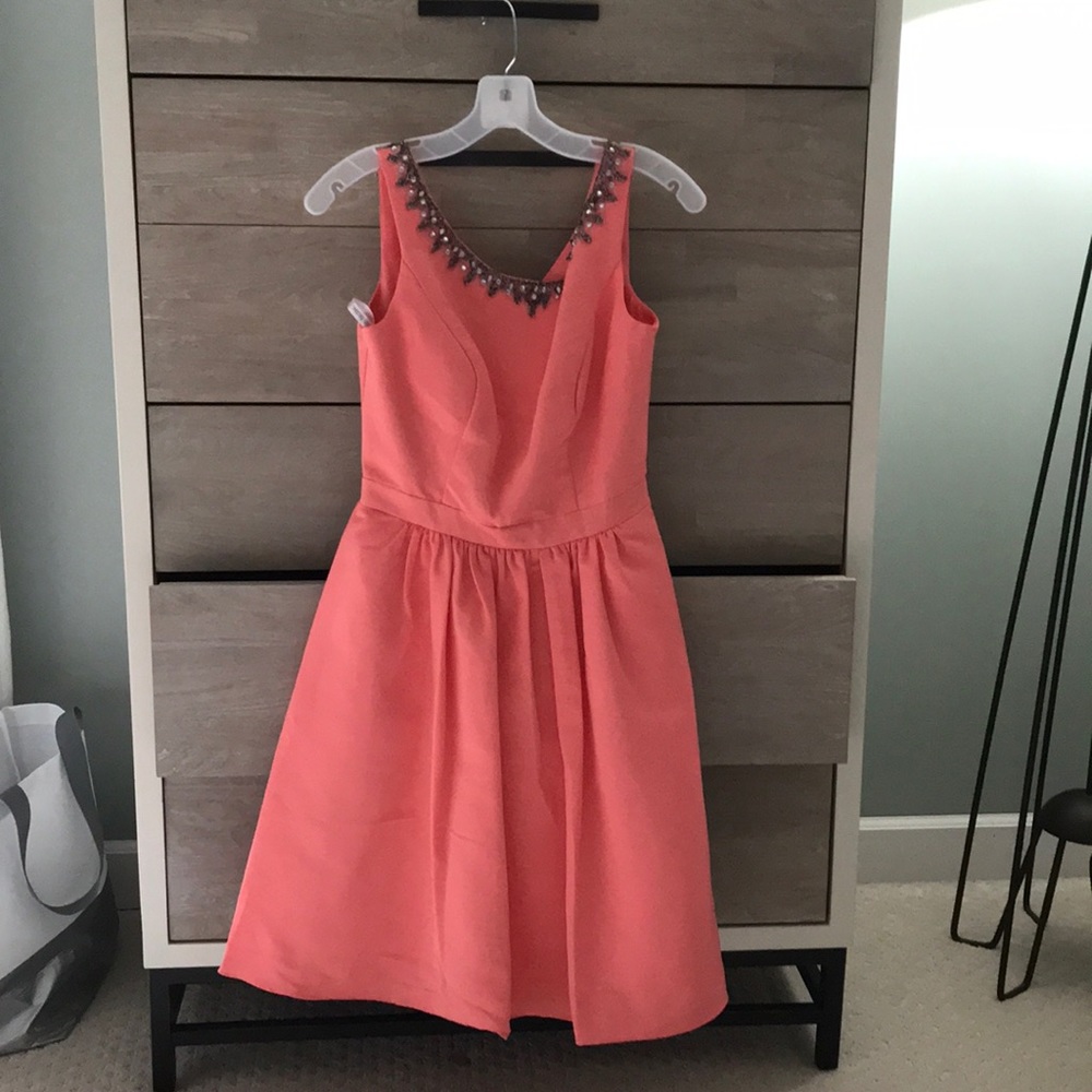 David’s bridal dress